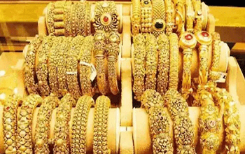 Gold Price Today: सोना महंगा, चांदी हुई सस्ती, जानें आज क्या है 10 ग्राम गोल्ड का भाव...