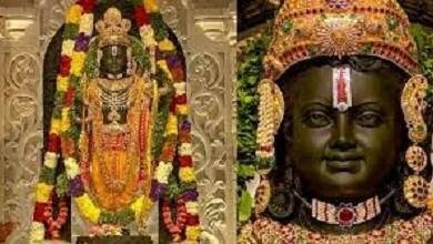 श्री रामलला दर्शन (अयोध्या धाम) के लिए 26 जून को रवाना होंगे दुर्ग और बस्तर संभाग के 850 तीर्थ यात्री...