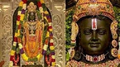 श्री रामलला दर्शन (अयोध्या धाम) के लिए 26 जून को रवाना होंगे दुर्ग और बस्तर संभाग के 850 तीर्थ यात्री...