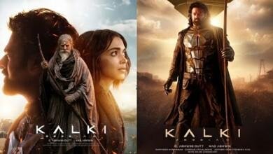 Kalki 2898 AD Movie Review: जो काम आदिपुरुष नहीं कर पाई, वो कल्कि ने कर दिखाया...