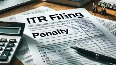 ITR Filing: ITR से जुड़ा नया अपडेट आया सामने, कल तक इतने करोड़ लोगों ने फाइल क‍िया र‍िटर्न...