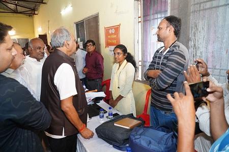 बिजली के बिल से बचने के लिए सूर्योदय योजना का लाभ उठा सकती है जनता: बृजमोहन अग्रवाल...