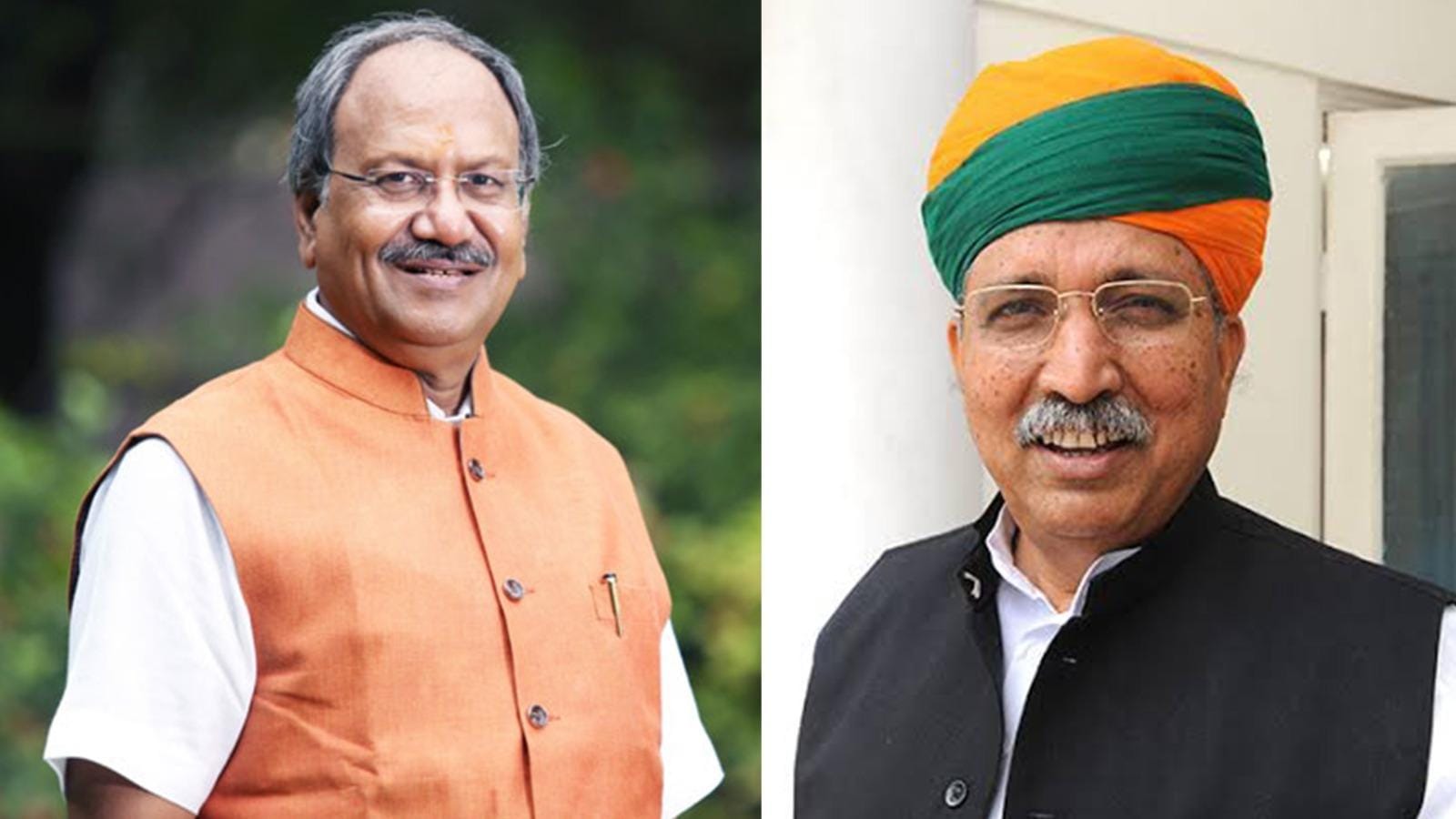 सांसद बृजमोहन ने छत्तीसगढ़ में न्यायालय ई सेवा केंद्रों का मुद्दा लोकसभा में उठाया...