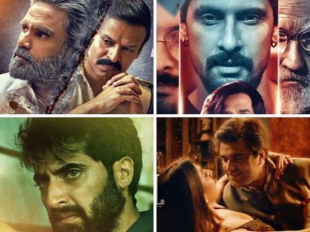 शरीर में करंट दौड़ा देंगी ये 5 बेस्ट सस्पेंस-थ्रिलर वेब सीरीज, रात में नींद आना भी हो जाएगा दुश्वार, अभी निपटा डालिए; वो भी फ्री में... 13 शरीर में करंट दौड़ा देंगी ये 5 बेस्ट सस्पेंस-थ्रिलर वेब सीरीज, रात में नींद आना भी हो जाएगा दुश्वार, अभी निपटा डालिए; वो भी फ्री में...