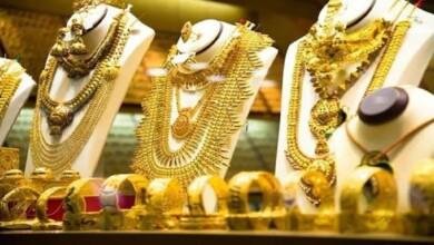 Gold Silver Price : नवरात्रि से पहले सस्ता हुआ सोना, चांदी 1000 रुपए लुढ़की, चेक करिए लेटेस्ट कीमत