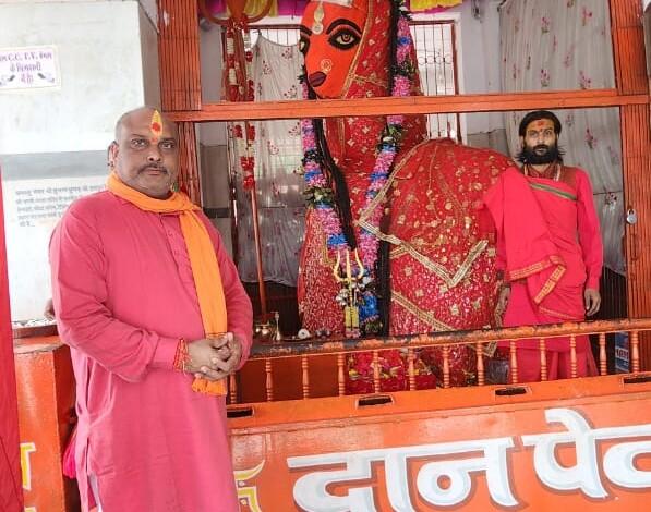 दुर्ग ग्रामीण विधायक ललित चंद्राकर ने प्रदेशवासियों को नवरात्रि पर्व की दी शुभकामनाएं... 1 दुर्ग ग्रामीण विधायक ललित चंद्राकर ने प्रदेशवासियों को नवरात्रि पर्व की दी शुभकामनाएं...