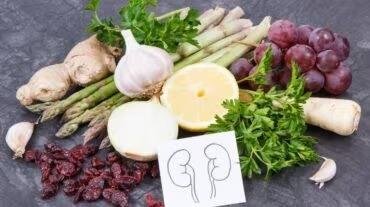 Kidney के दोस्त हैं ये 4 Vegetarian Superfoods, गुर्दे की बीमारियों को कह देंगे बाय-बाय...