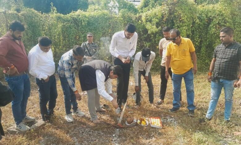 कमिश्नर ने वार्डो में साफ सफाई व्यवस्थाओं का किया निरीक्षण,नागरिको से रूबरू होकर जानी उनकी समस्या