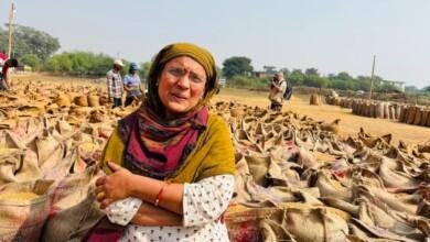 कृषक उन्नति योजना- महिला किसान कीर्ति तापस ने खेती में किया नवाचार, किसानों के लिए नई दिशा