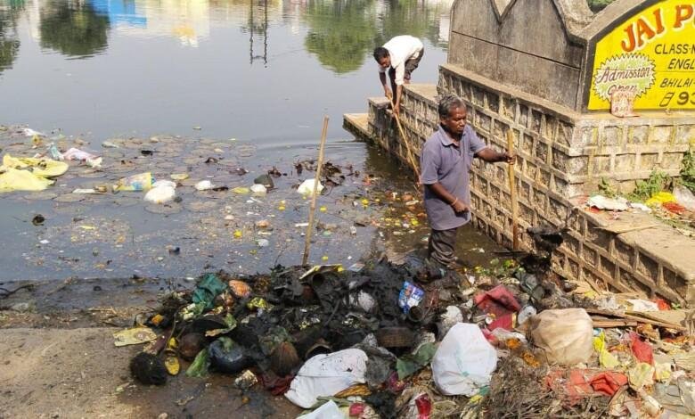 प्रदेश सरकार के एक वर्ष पूरे होने पर दो दिवसीय स्वच्छता पखवाड़ा...