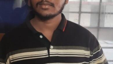 शादी का प्रलोभन देकर युवती से अनाचार करने वाले आरोपी को भिलाई नगर पुलिस ने किया गिरफ्तार..