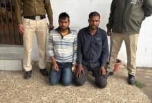 हत्या का प्रयास करने वाले आरोपी को पकड़ने में दुर्ग पुलिस को मिली सफलता...