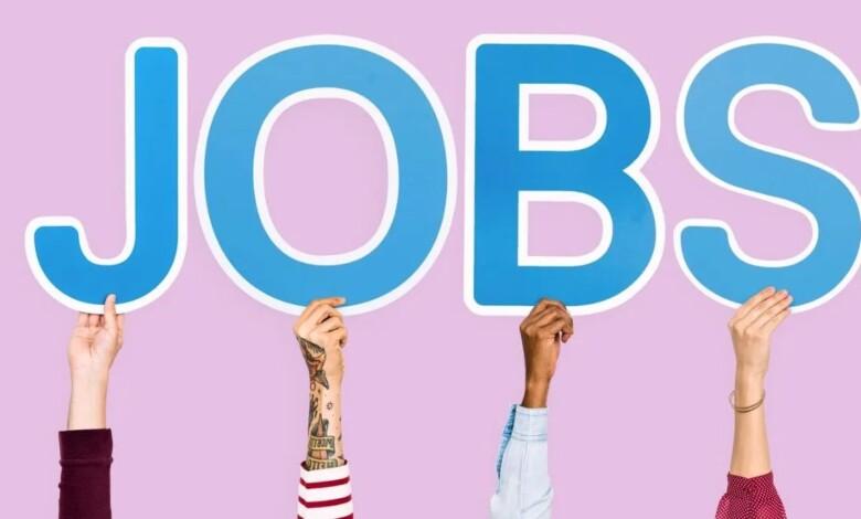 CISF Vacancy: 10वीं पास के लिए सीआईएसएफ में जॉब्स का मौका, 1100 नौकरियां, आज से करें अप्लाई.... 1 CISF Vacancy: 10वीं पास के लिए सीआईएसएफ में जॉब्स का मौका, 1100 नौकरियां, आज से करें अप्लाई....