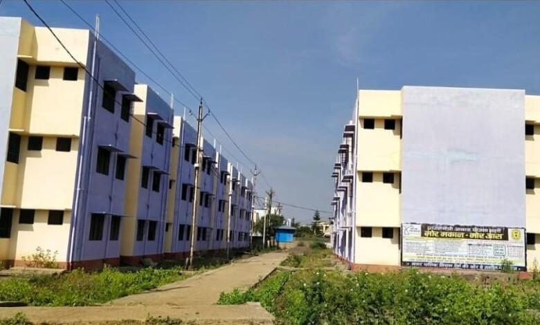 प्रधानमंत्री आवास योजना के घटक "मोर मकान-मोर आस" अंतर्गत अंतिम पात्र/अपात्र की सूची चस्पा... 1 प्रधानमंत्री आवास योजना के घटक "मोर मकान-मोर आस" अंतर्गत अंतिम पात्र/अपात्र की सूची चस्पा...