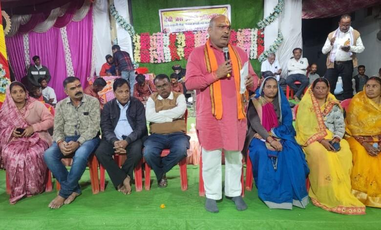 जस झांकी प्रतियोगिता हमारी संस्कृति और परंपरा को बढ़ावा देने के लिए एक महत्वपूर्ण मंच... 3 जस झांकी प्रतियोगिता हमारी संस्कृति और परंपरा को बढ़ावा देने के लिए एक महत्वपूर्ण मंच...