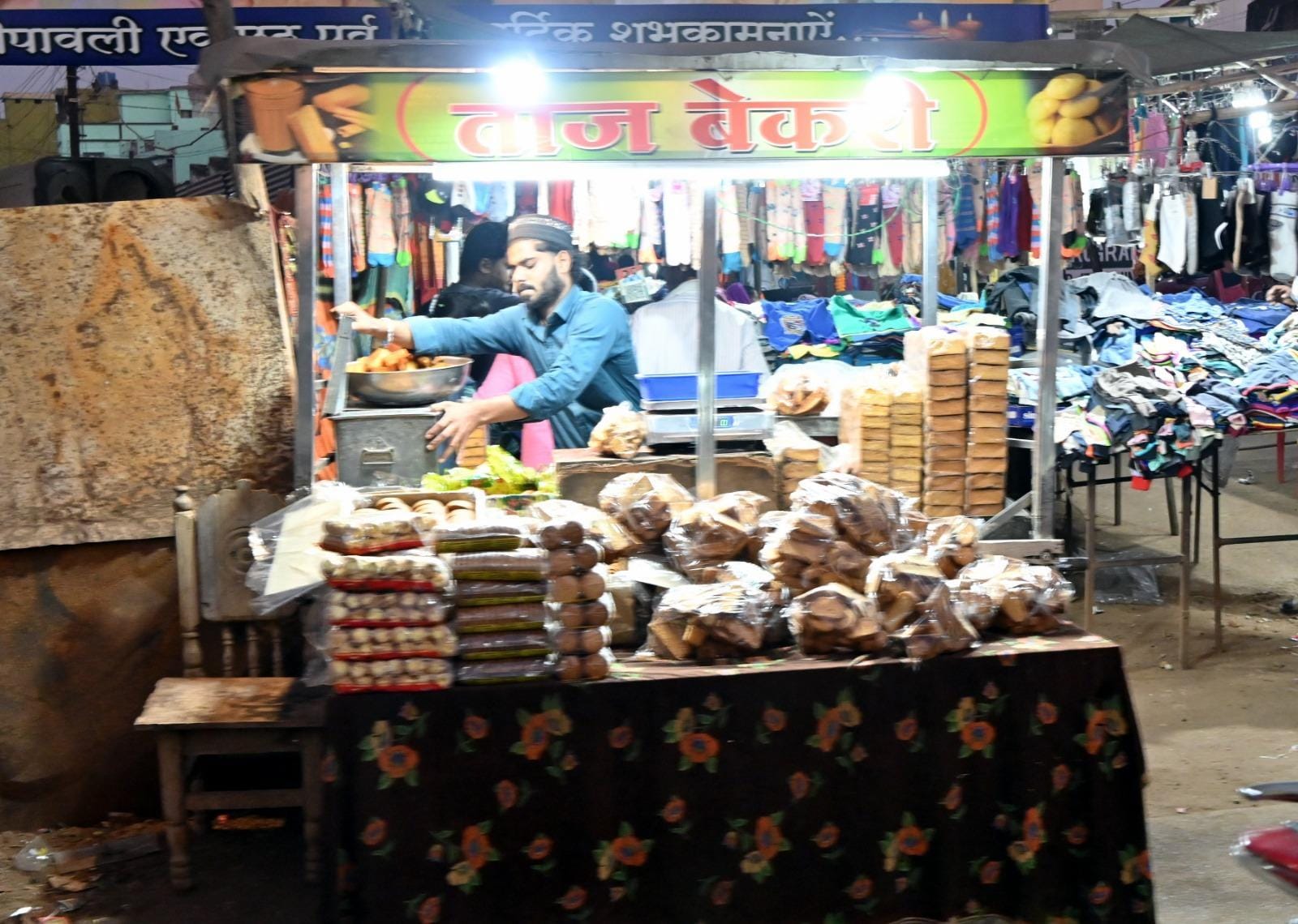 19150 पथ विक्रेता पीएम स्वनिधि योजना से ऋण लेकर लाभान्वित हुए