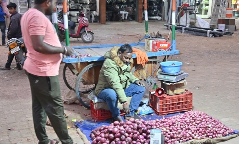 19150 पथ विक्रेता पीएम स्वनिधि योजना से ऋण लेकर लाभान्वित हुए