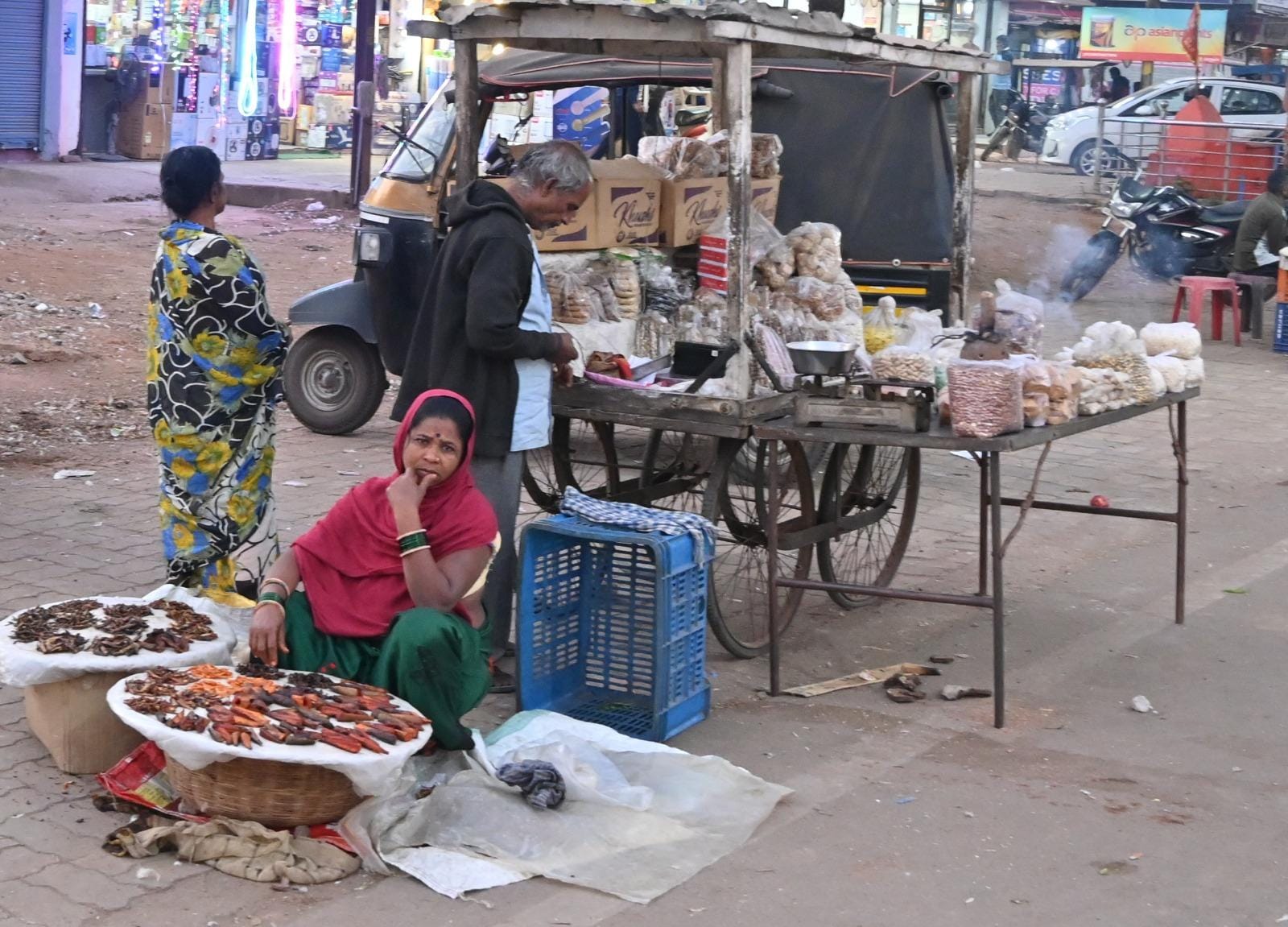 19150 पथ विक्रेता पीएम स्वनिधि योजना से ऋण लेकर लाभान्वित हुए