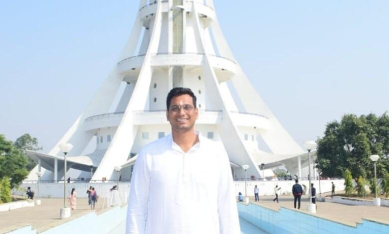 एआईसीसी ने जेल में बंद विधायक देवेन्द्र पर जताया विश्वास... 1 एआईसीसी ने जेल में बंद विधायक देवेन्द्र पर जताया विश्वास...