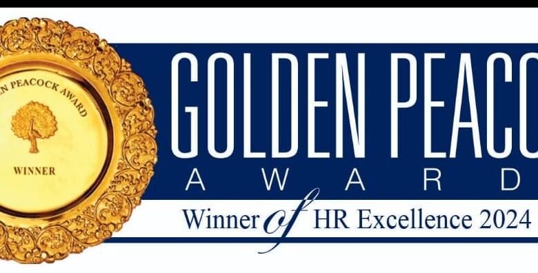 गोल्डन पीकॉक अवार्ड्स 2024 के विजेता: भिलाई इस्पात संयंत्र ने मानव संसाधन के क्षेत्र में जीता प्रतिष्ठित पुरस्कार...
