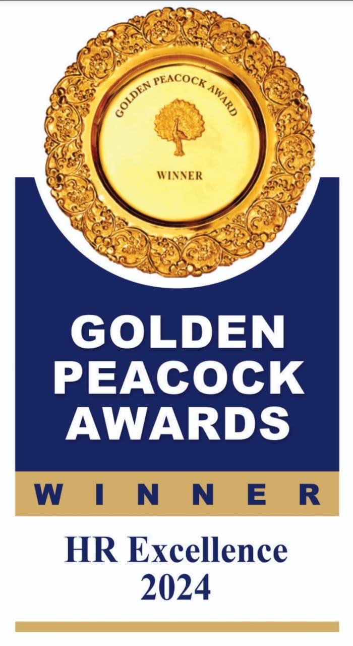 गोल्डन पीकॉक अवार्ड्स 2024 के विजेता: भिलाई इस्पात संयंत्र ने मानव संसाधन के क्षेत्र में जीता प्रतिष्ठित पुरस्कार...