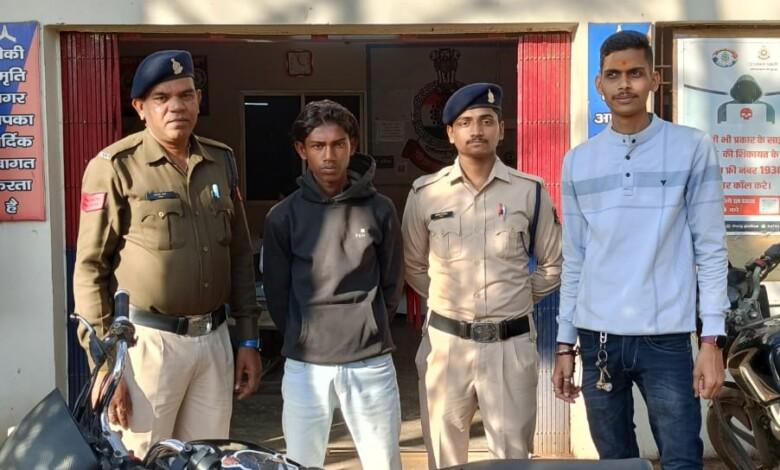 चोरी के वाहनों को खोजने के लिए सशक्त एप्पस हो रही कारगर साबित... 1 चोरी के वाहनों को खोजने के लिए सशक्त एप्पस हो रही कारगर साबित...