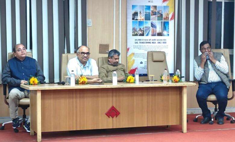 बार एवं राड मिल में “घर से घर तक” कार्यक्रम का आयोजन... 3 बार एवं राड मिल में “घर से घर तक” कार्यक्रम का आयोजन...