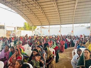 विशाल कार्यकर्ता सम्मेलन में भाजपा कार्यकर्ताओं ने लिया पंच से पार्लियामेंट तक कमल खिलाने का संकल्प.... 9 विशाल कार्यकर्ता सम्मेलन में भाजपा कार्यकर्ताओं ने लिया पंच से पार्लियामेंट तक कमल खिलाने का संकल्प....