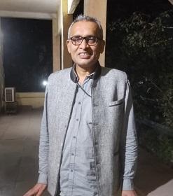 ऑल इंडिया कोऑर्डिनेशन कमिटी ऑफ ईपीएस पेंशनर्स एसोसिएशन भिलाई की एक बैठक....