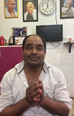 दुर्ग पुलिस को बड़ी सफलता: सरकारी जमीन पर कब्जा और फर्जी रजिस्ट्री मामले में एक और आरोपी गिरफ्तार...