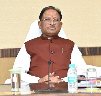 छत्तीसगढ़ में डेयरी विकास से ग्रामीण अर्थव्यवस्था को मिलेगी नई गति, किसानों की बढ़ेगी आय - मुख्यमंत्री श्री साय 3 छत्तीसगढ़ में डेयरी विकास से ग्रामीण अर्थव्यवस्था को मिलेगी नई गति, किसानों की बढ़ेगी आय - मुख्यमंत्री श्री साय