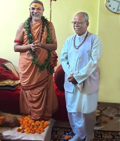 केन्द्र से ग्राम पंचायत तक शासन की सभी इकाइयां गौमाता को पशु सूची से बाहर कर उसे राष्ट्र माता स्वीकारे जाने का प्रस्ताव पारित करें : साईं मसन्द 1 केन्द्र से ग्राम पंचायत तक शासन की सभी इकाइयां गौमाता को पशु सूची से बाहर कर उसे राष्ट्र माता स्वीकारे जाने का प्रस्ताव पारित करें : साईं मसन्द