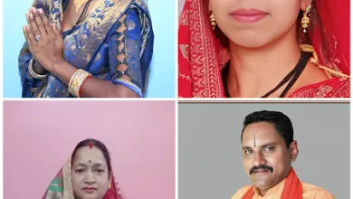 पाटन क्षेत्र के चार और जनपद सदस्यों ने किया भाजपा प्रवेश, अब तक 7 जनपद सदस्य भाजपा में शामिल :: पाटन जनपद में भाजपा एकतरफा बहुमत की ओर