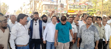 भिलाई शहर जिला कांग्रेस ने भारतीय जनता पार्टी एवं प्रवर्तन निदेशालय (ई डी) का किया पुतला दहन 1 भिलाई शहर जिला कांग्रेस ने भारतीय जनता पार्टी एवं प्रवर्तन निदेशालय (ई डी) का किया पुतला दहन