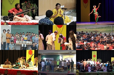 आईआईटी भिलाई में SPICMACAY विरासत-2025: भारतीय शास्त्रीय संगीत और नृत्य का संगम.... 1 आईआईटी भिलाई में SPICMACAY विरासत-2025: भारतीय शास्त्रीय संगीत और नृत्य का संगम....