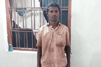 रोंगटे खड़े कर देने वाली वारदात: 10वीं पत्नी की हत्या, जंगल में पत्थर से कुचलकर शव को छिपाया...