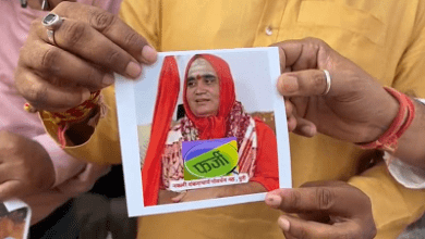 गिरफ़्तारी के डर से छत्तीसगढ़ नहीं आ रहा नकली शंकराचार्य अधोक्षजानंद, जामुल थाने में किया गया आवेदन...