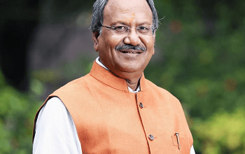 बृजमोहन अग्रवाल की अपील: 1 मई को सादगी से मनाएं जन्मदिन, आतंकी हमले में शहीदों को समर्पित करें यह दिन...