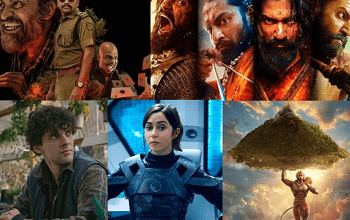 OTT Releases This Week: अप्रैल के दूसरे हफ्ते धमाका, आ रहे छोरी 2, छावा, ब्लैक मिरर जैसे धांसू शो...