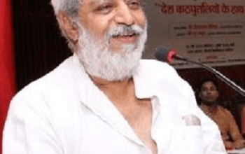 ज्योति बा फूले की फिल्म पर रोक हटाई जाये- रघु ठाकुर...