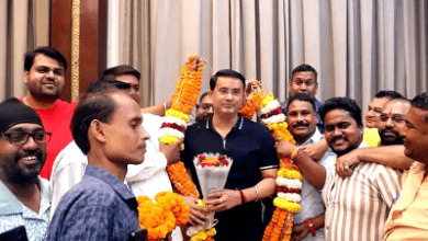भिलाई ट्रक ट्रेलर ट्रांसपोर्टर्स एसोसिएशन की वार्षिक बैठक सम्पन्न, संगठन की उपलब्धियों की हुई सराहना...