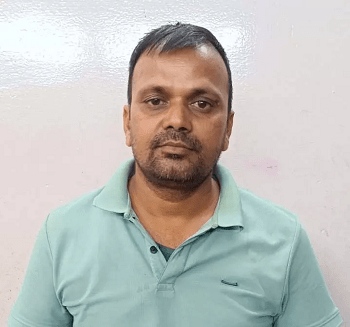 छत्तीसगढ़ में ट्रक धोखाधड़ी का खुलासा: फर्जी दस्तावेज बनाकर की गई 2 करोड़ की ठगी, आरोपी गिरफ्तार... 1 छत्तीसगढ़ में ट्रक धोखाधड़ी का खुलासा: फर्जी दस्तावेज बनाकर की गई 2 करोड़ की ठगी, आरोपी गिरफ्तार...