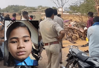 CG News: शादी में खाना खाने के बाद फैला ज़हर, 15 साल की बच्ची की मौत, 4 की हालत गंभीर... 1 CG News: शादी में खाना खाने के बाद फैला ज़हर, 15 साल की बच्ची की मौत, 4 की हालत गंभीर...