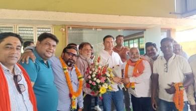 इंद्रजीत सिंह 'छोटू' के नेतृत्व में भिलाई ट्रांसपोर्टर्स की बड़ी जीत, एसोसिएशन ने जताया आभार...