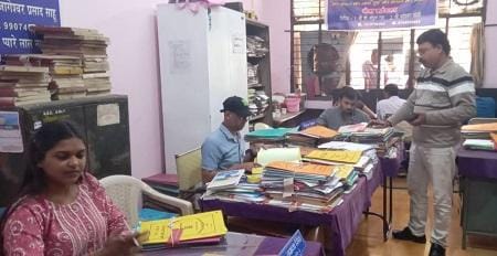 प्रधानमंत्री आवास योजना की लाटरी...