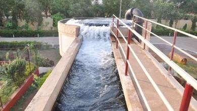 निगम भिलाई एवं रिसाली क्षेत्र में 16 व 17 अप्रेल को पेयजल आपूर्ति पूर्णतः रहेगी बाधित....