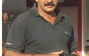 नेहरु आर्ट गैलरी में विनय शर्मा द्वारा खींचे गए छायाचित्रों की एकल प्रदर्शनी का आयोजन...