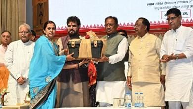 लोकल फॉर वोकल एवं स्वावलंबी भारत के निर्माण में छत्तीसगढ़ खादी तथा ग्रामोद्योग बोर्ड की महत्वपूर्ण भूमिका- मुख्यमंत्री