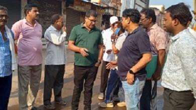9 करोड़ 77 लाख की लागत से बन रही है 4 नई पानी की टंकी...