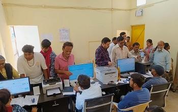 टैक्स भरें और परेशानी से बचें: 2024-25 का जल्द करें भुगतान, 1 मई से 1000 पैनल चार्ज एवं 15% पेनाल्टी जुर्माना लगेगा...
